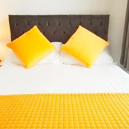 Lovely Beautiful Apartment In Marble Arch Лондон Екстериор снимка