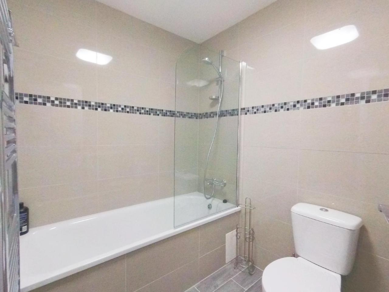 Lovely Beautiful Apartment In Marble Arch Лондон Екстериор снимка